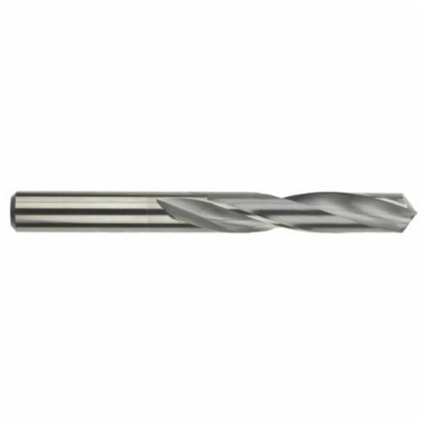 Jobber Length Drill, Standard Length, Series 5374, Imperial, 75 Drill Size  Wire, 0021 Drill Si, Morse, Mfr#: 51006